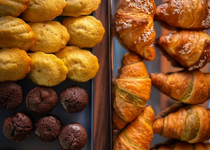 Hotel Punta San Martino