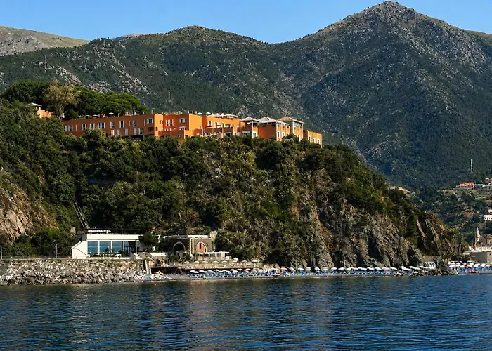 Hotel Punta San Martino